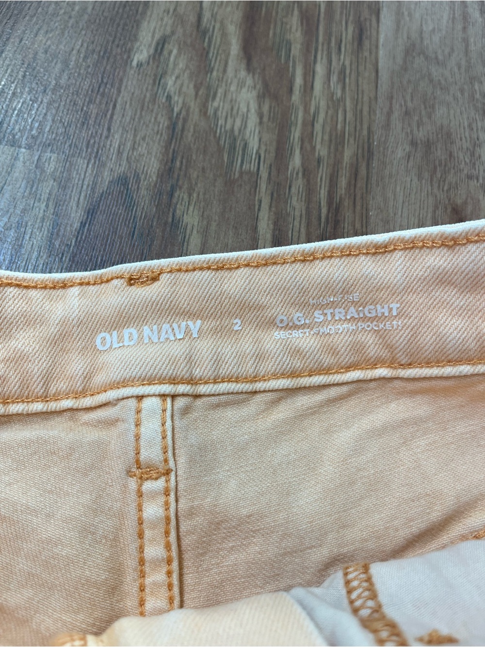 Old Navy Shorts - Picture 4 of 5